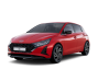 Hyundai i20 GO!