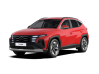 Hyundai TUCSON Comfort