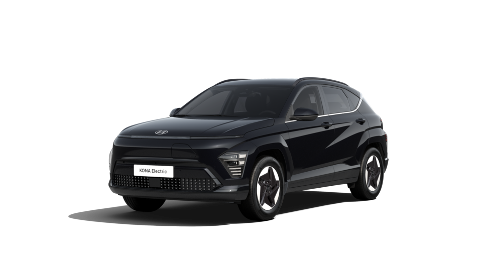 Hyundai Nová KONA