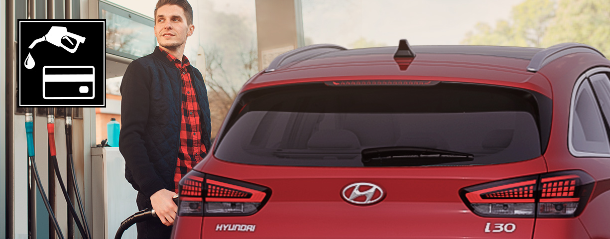 Hyundai Pojištění